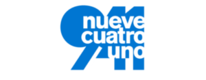 Nueve cuatro uno